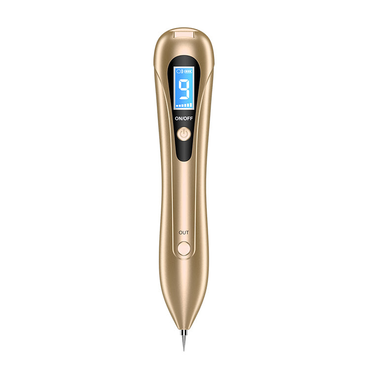 New Product Point Mole Pen To Remove Wart Freckle Beauty Instrument Home German Small White Wart To Remove Mole And Sweep Instrument